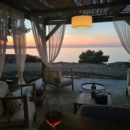 Le Panoramic Saint-Florent (Corsica) Exterior foto