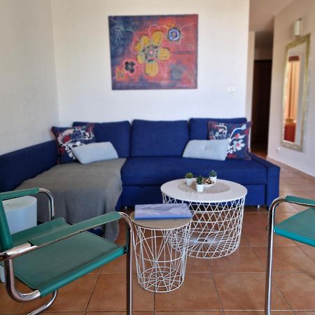 Le Panoramic Saint-Florent (Corsica) Exterior foto