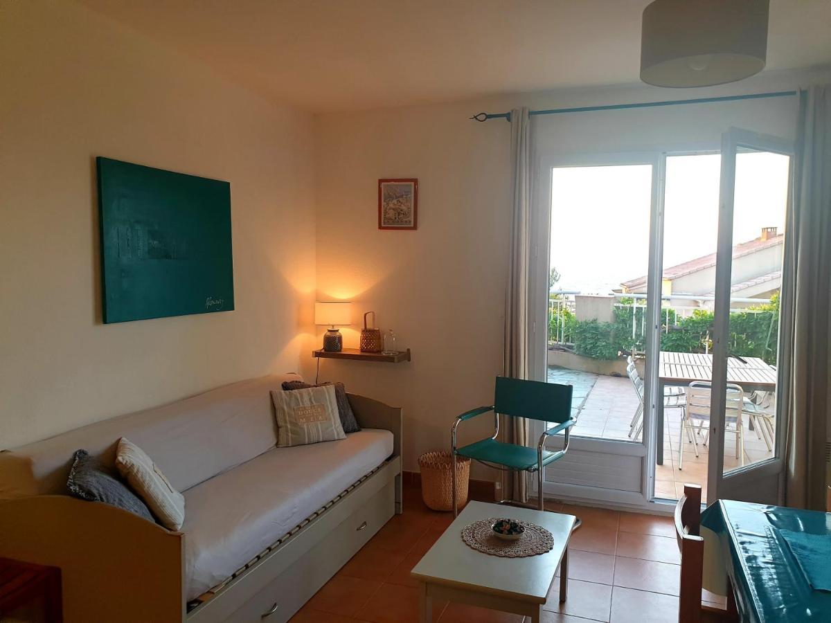 Le Panoramic Saint-Florent (Corsica) Exterior foto