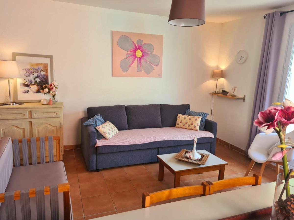 Le Panoramic Saint-Florent (Corsica) Exterior foto