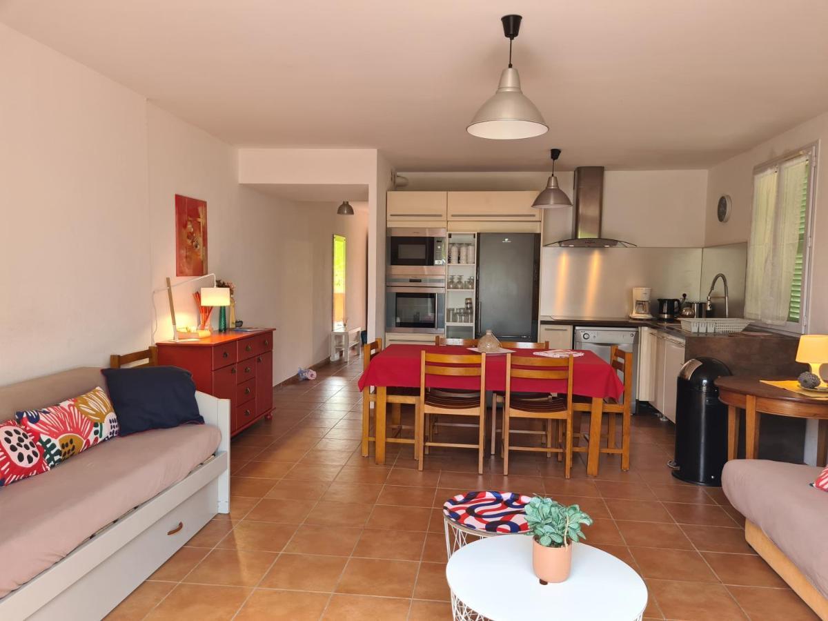 Le Panoramic Saint-Florent (Corsica) Exterior foto