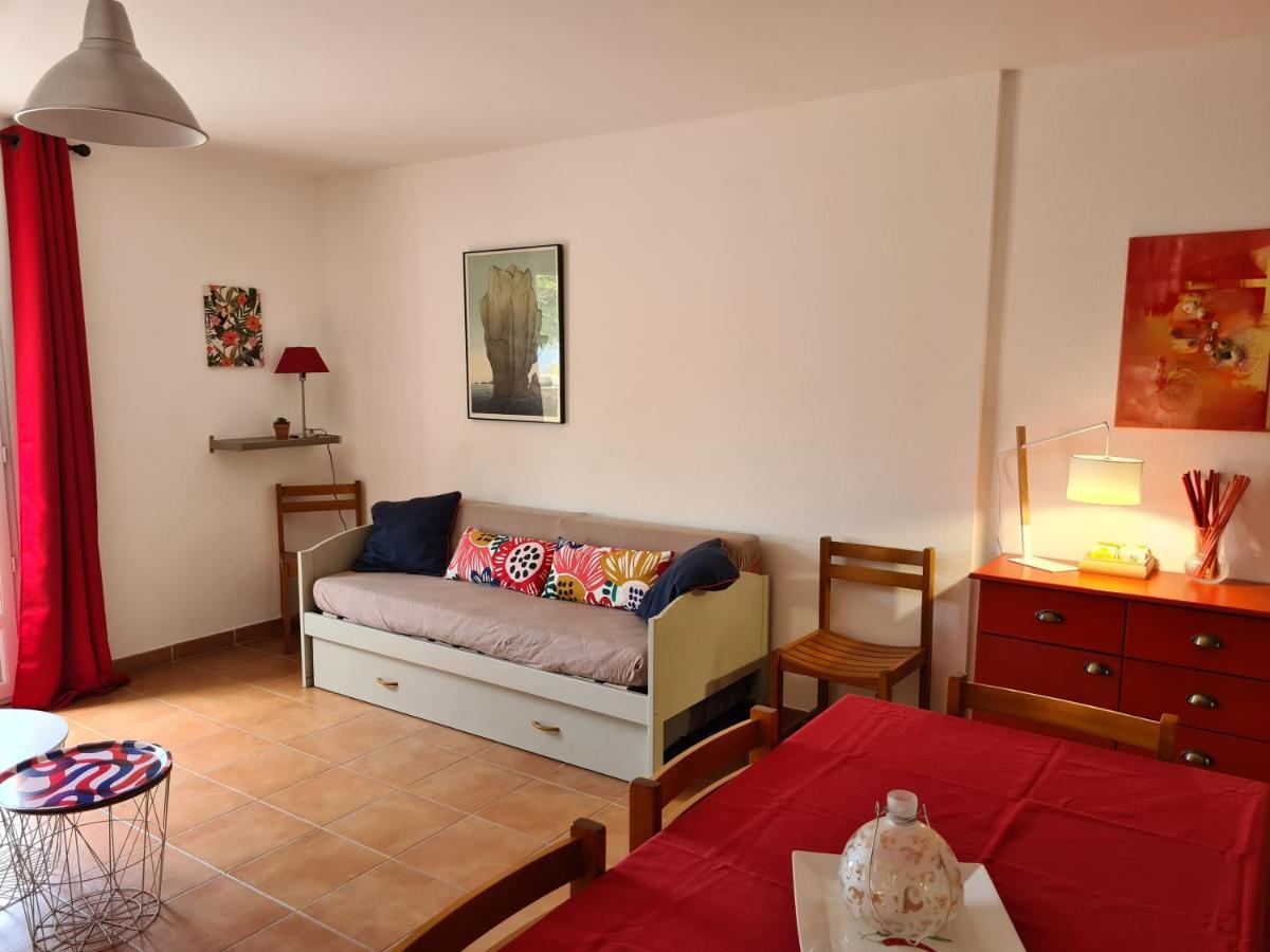 Le Panoramic Saint-Florent (Corsica) Exterior foto
