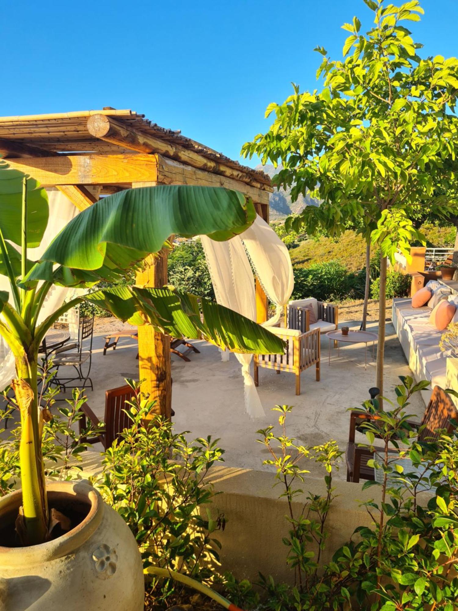 Le Panoramic Saint-Florent (Corsica) Exterior foto