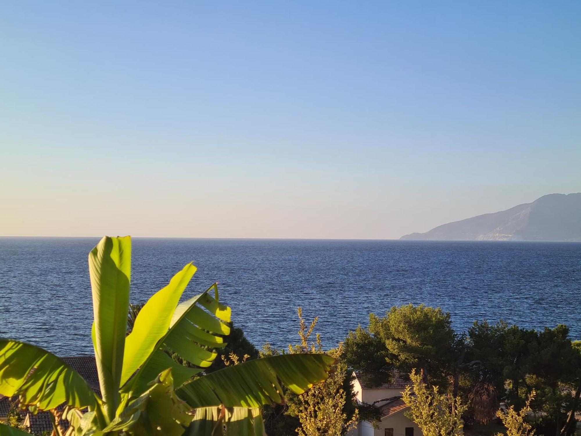 Le Panoramic Saint-Florent (Corsica) Exterior foto