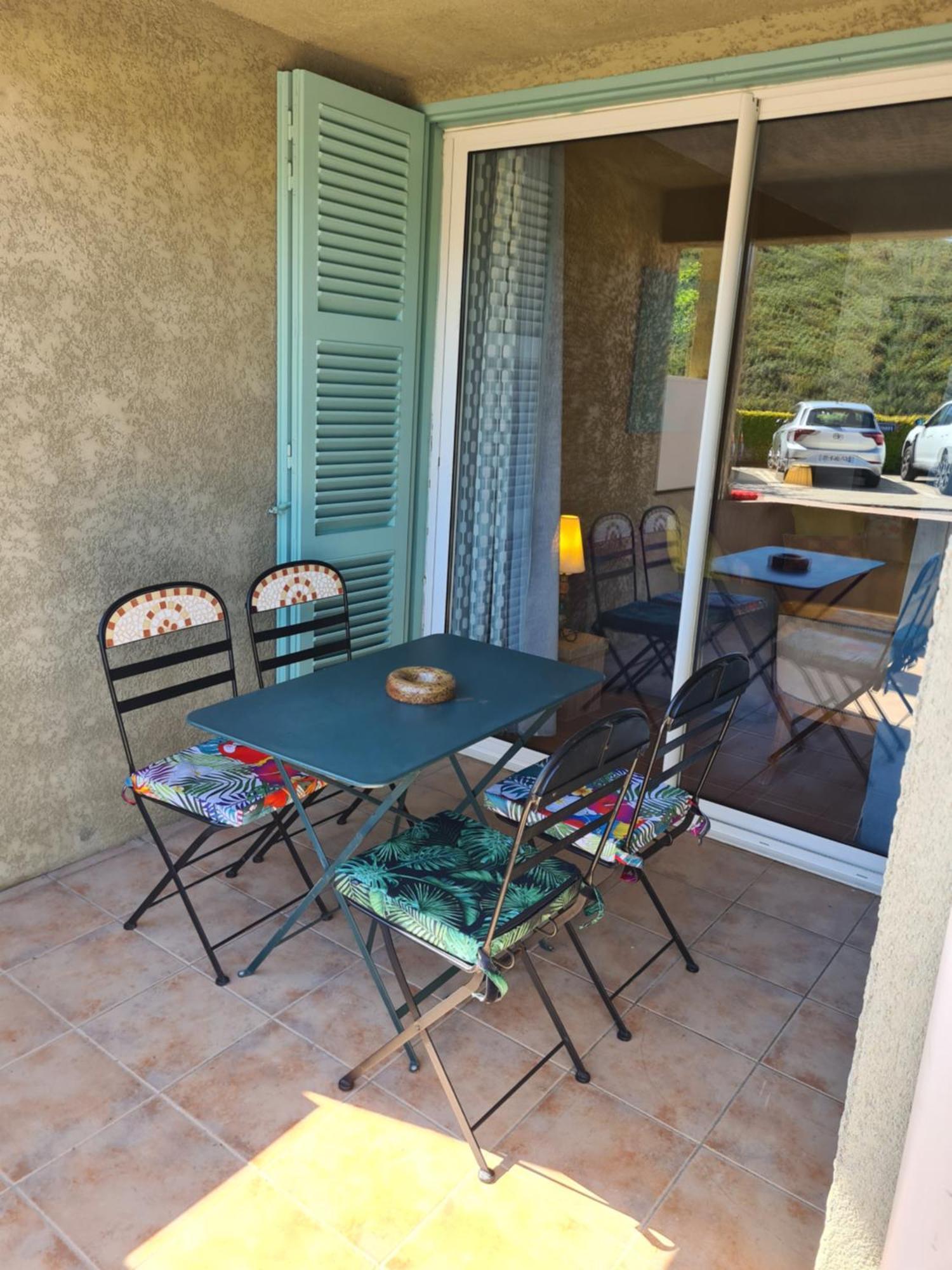 Le Panoramic Saint-Florent (Corsica) Quarto foto
