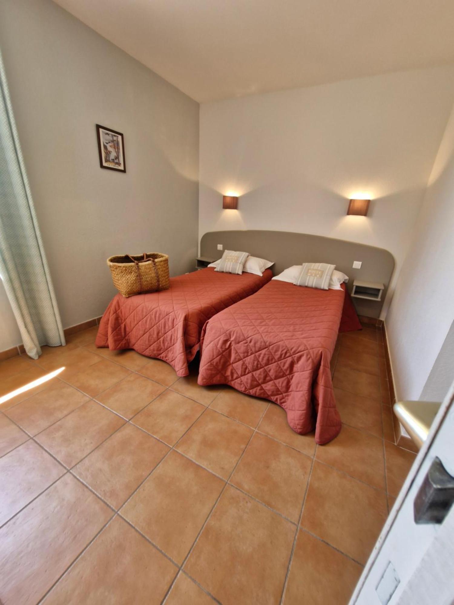 Le Panoramic Saint-Florent (Corsica) Quarto foto
