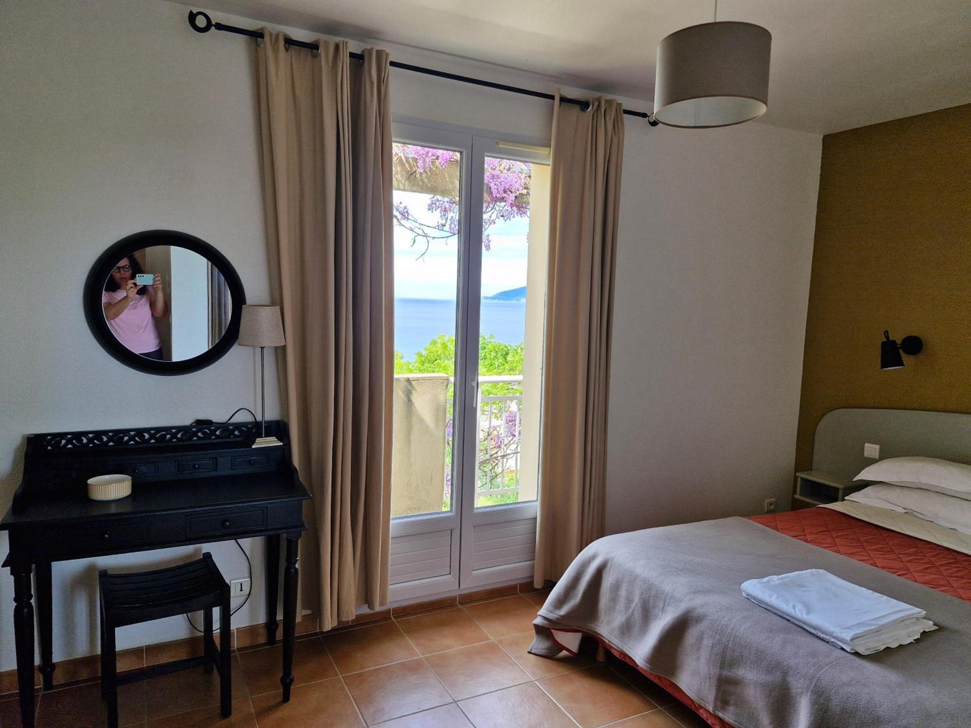 Le Panoramic Saint-Florent (Corsica) Quarto foto