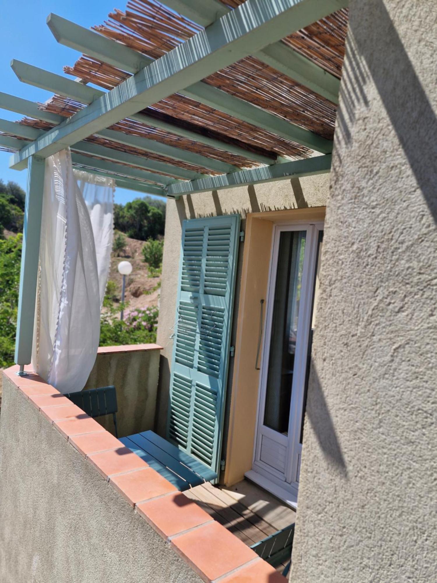 Le Panoramic Saint-Florent (Corsica) Quarto foto