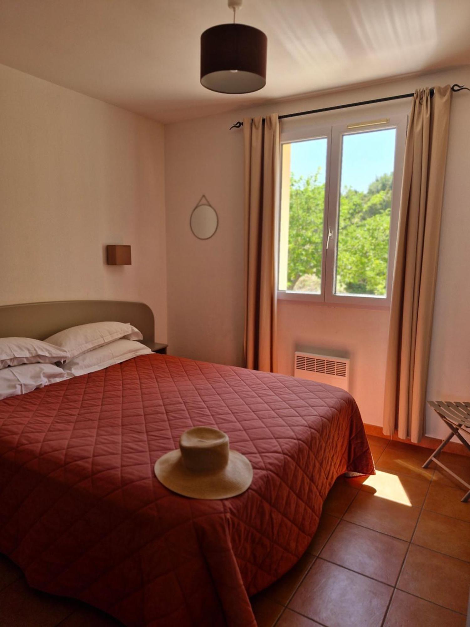 Le Panoramic Saint-Florent (Corsica) Exterior foto