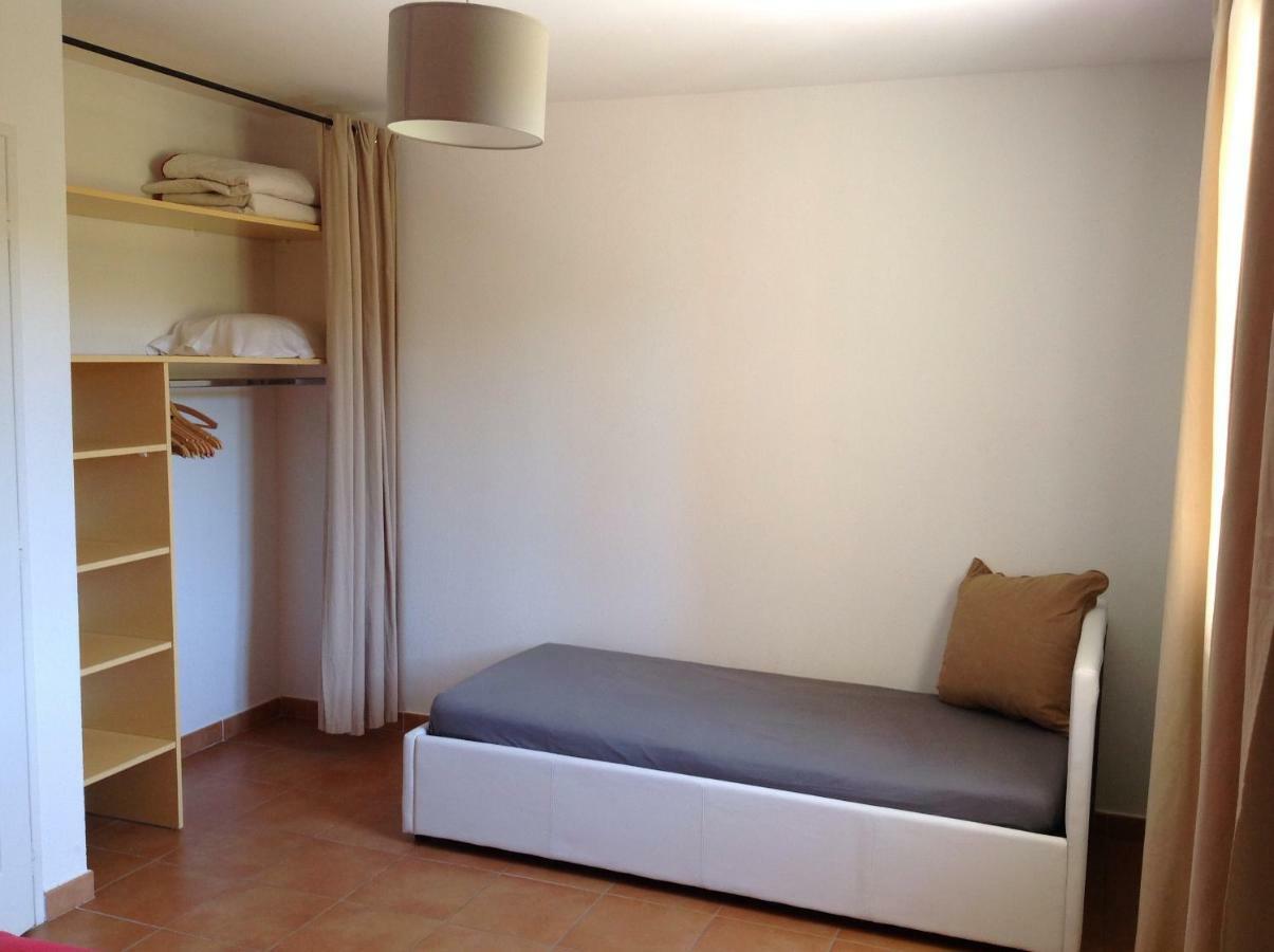 Le Panoramic Saint-Florent (Corsica) Exterior foto