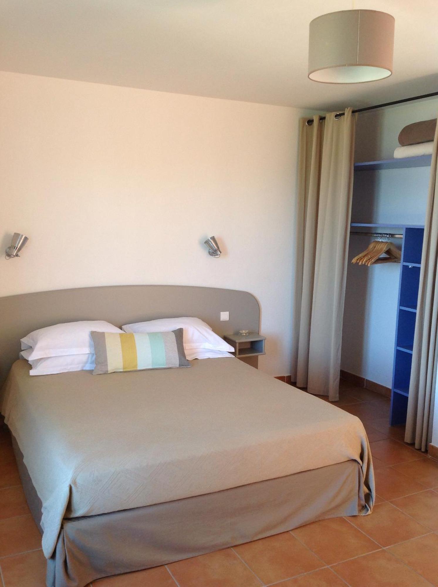 Le Panoramic Saint-Florent (Corsica) Exterior foto